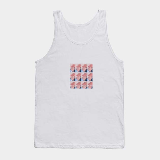 Best wife ever Tank Top by Medkas 